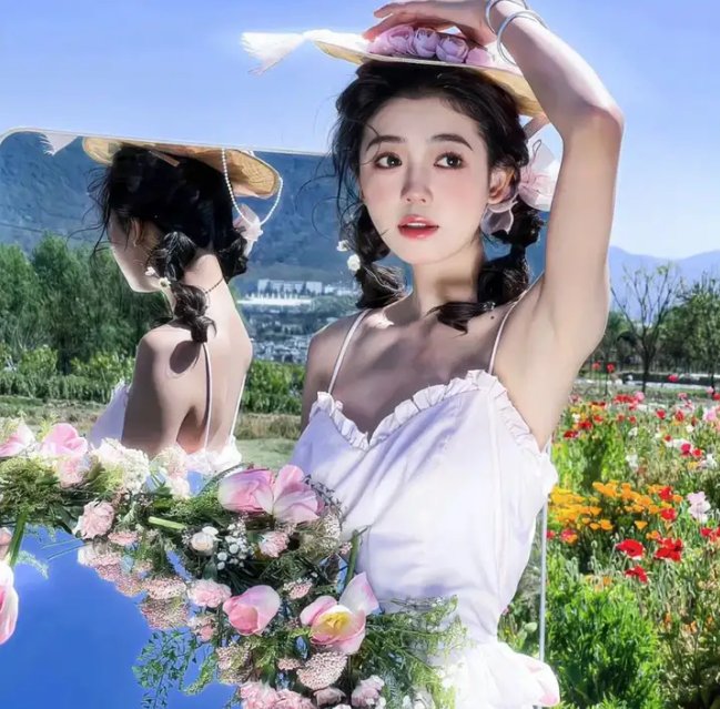 著魔的国境