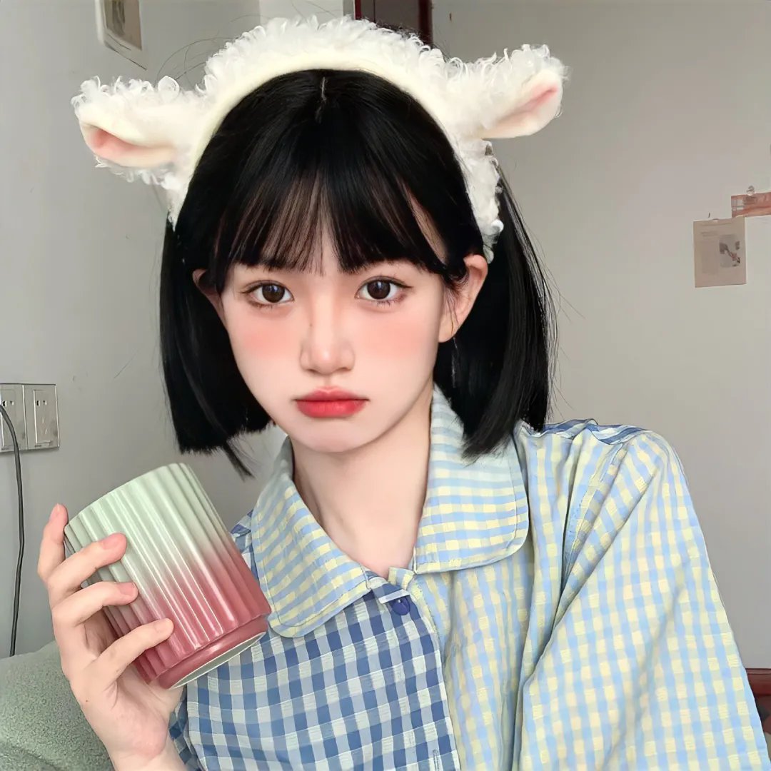 “骗骗”喜欢你