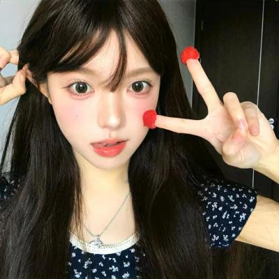 成长的腼腆